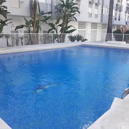 Apartment La Siesta *