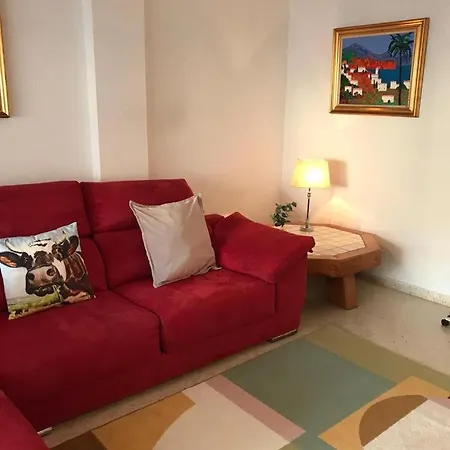 La Siesta Apartment *