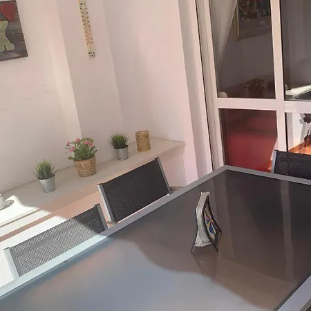 La Siesta Apartment Fuengirola