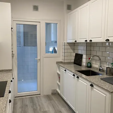 La Siesta Apartment Fuengirola