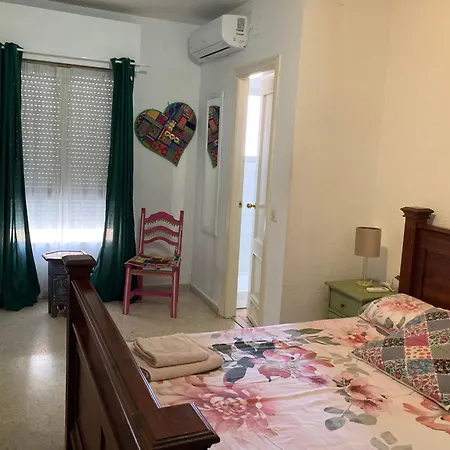 Apartment La Siesta Fuengirola